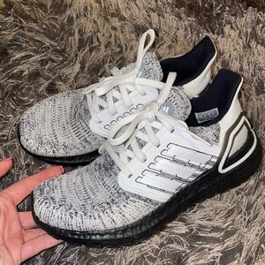 Adidas Ultraboost 20 women Running Shoes